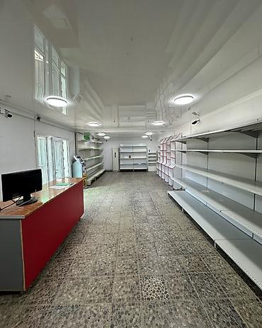 ошский рынок место: ✨ Продаётся магазин в с. Сокулук ✨ 🏪 Характеристики: • Участок – 2 — 2