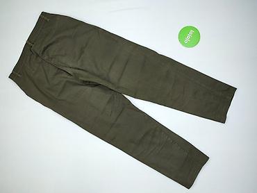 mango havana: Spodnie materiałowe damskie, rozmiar S — 3