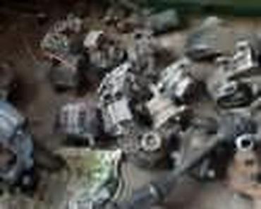 Glave motora: ANASERI,ATENATORI,BOS PUMPE ZA FORD C-MAX, FIESTA, FOCUS . | FORD — 29