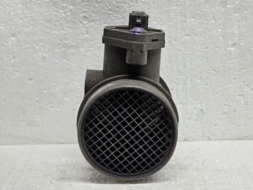 Датчики, сенсоры, предохранители: Расходомер Opel 1995 г., Б/у, Оригинал, Германия — 8