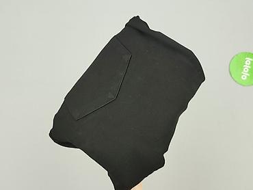 szerokie spodnie pull: Monnari, Spodnie materiałowe damskie, rozmiar XL — 5