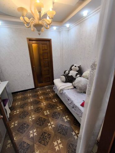 Mənzil kirayələyirəm: 4 otaqlı, 110 kv. m — 7