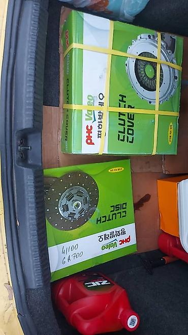 Продаю новый Диск сцепления и Корзину сцепления на hyundai hd120 lalafo.kg да Продаю новый Диск сцепления и Корзину сцепления на hyundai hd120