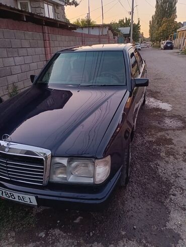 задний фонарь мерседес 124: Mercedes-Benz W124: 1988 г., 2.3 л, Механика, Бензин, Седан