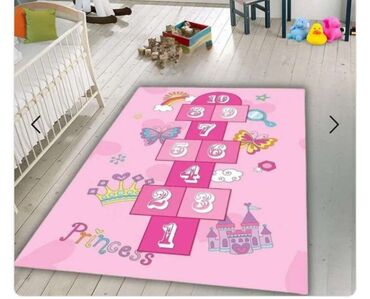 Tepisi i prostirke: Pravougaoni, bоја - Šareno — 28