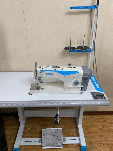 оборудование для изготовления 3d ковриков: Jack, В наличии