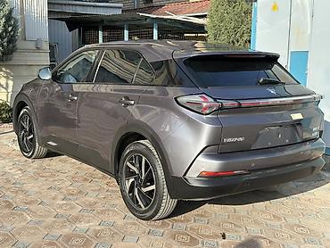 Другие автомобили: NETA U PRO 135 kw 402km запас состояние отличное 5+ Электромобиль — 7