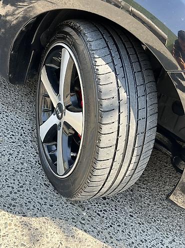 азербайджан авто: Б/у Шина Windforce 195 / 50 / R 16 — 7