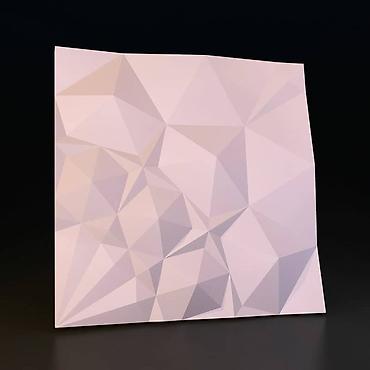 Фасадные 3D панели: ✨✨ЖИВЫЕ СТЕНЫ ВАШЕГО ДОМА✨✨ 🌟Гипсовые 3D ПАНЕЛИ🌟 — 6