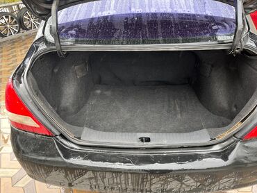 Nissan: Nissan Tiida: 1.8 l | 2007 il Sedan — 8