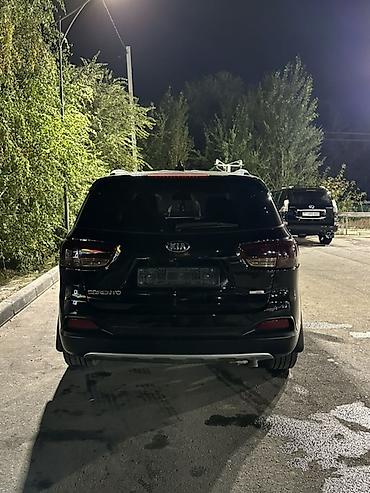 киа соренто 2002: Kia Sorento: 2017 г., 2 л, Автомат, Дизель, Кроссовер — 3