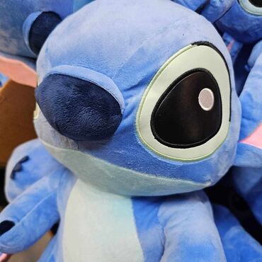 kocke za decu: Stitch 55cm- 3100din
Stitch 35cm- 2600din