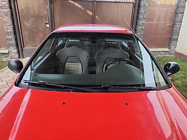 Honda: Honda Civic: 1995 г., 1.3 л, Механика, Хэтчбэк — 9