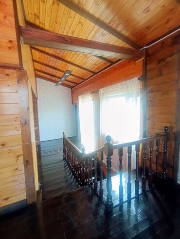 Посуточная аренда домов: 100 м², 5 комнат, Утепленный, Теплый пол, Видеонаблюдение — 15