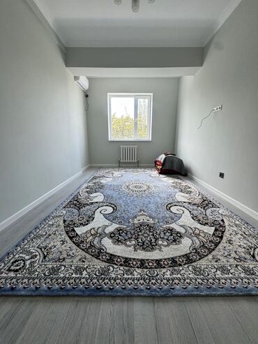 продается квартира кызыл аскер: 1 комната, 50 м², Элитка, 4 этаж, Евроремонт