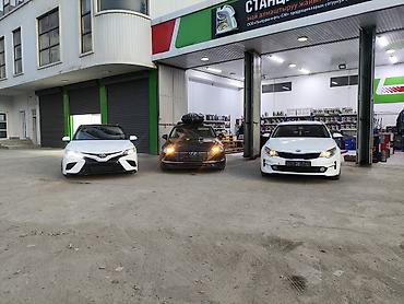 Частная аренда авто: @prokat_avto_kg
24/7 сиздердин кызматарынызда at lalafo.kg — 5 Частная аренда авто: @prokat_avto_kg
24/7 сиздердин кызматарынызда — 5