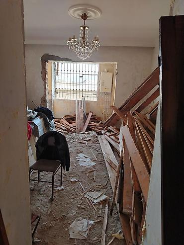 Təmir işləri: 🔨 SÖKÜNTÜ İŞLƏRİ – PEŞƏKAR KOMANDA Ev, obyekt, ofis və digər — 18