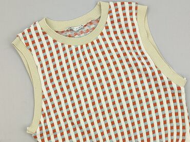 sweter z odkrytymi ramionami zara: Zara, Sweter damski, rozmiar M