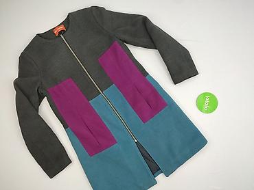ramoneska h: Roco Fashion, Płaszcz damski, rozmiar M — 2