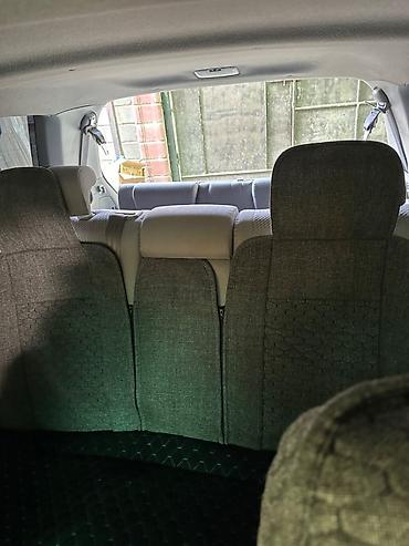 Toyota: Toyota Kluger: 2004 г., 3 л, Автомат, Газ at lalafo.kg — 4 Toyota: Toyota Kluger: 2004 г., 3 л, Автомат, Газ — 4