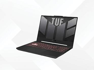 tuf gaming: Noutbuk ASUS TUF Gaming A17 FA707NV-HX042 ASUS TUF Gaming A17 — 2