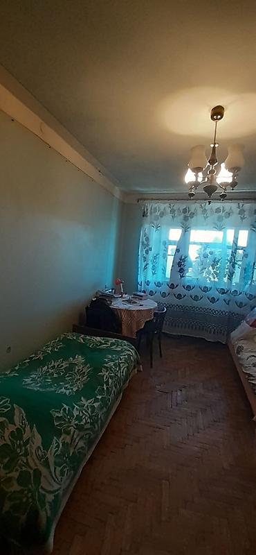 Mənzillər: Bakı, 4 otaqlı, Köhnə tikili, m. Həzi Aslanov, 90 kv. m — 5