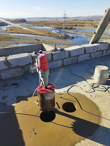 Beton işləri: 📞 051 403 72 33 Vüsal Usta | Beton Kəsmə və Karot Xidməti - Bakı — 8