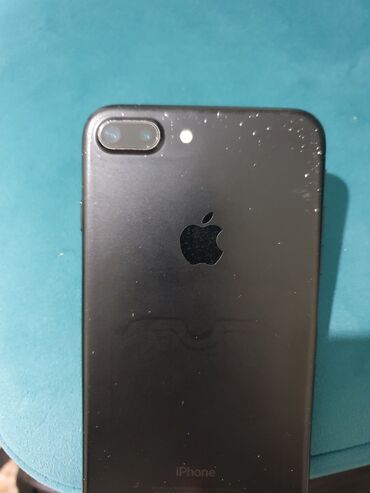 apple 6 plus цена: IPhone 7 Plus, Б/у, 128 ГБ, Черный, 100 %