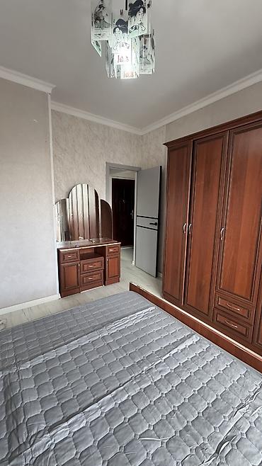 group: 2 комнаты, 52 м², Дордой Плаза ТРЦ 105 серия, 3 этаж, Свежий ремонт — 8