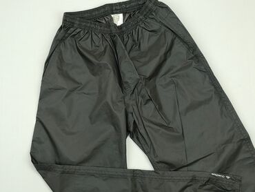 Spodnie: Spodnie dresowe dla mężczyzn, L, stan - Bardzo dobry