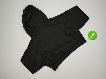 aesthetic bluzy: Bluza z kapturem damska, rozmiar M — 4