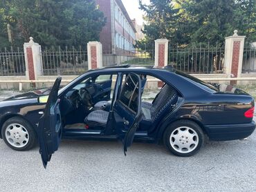 мерс сапог грузовой бишкек цены: Mercedes-Benz 220: 2 l | 1997 il Sedan