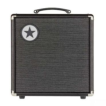 Gitara gücləndiriciləri: AMP Bass gitara Blackstar Unity Bass U30Təsvir : Növ: Solid State — 1