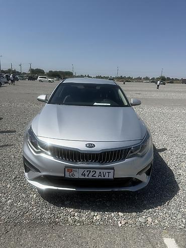 кия рио универсал: Kia K5: 2020 г., 2 л, Автомат, Газ, Седан — 1