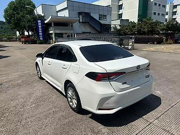 корола 1 8 гибрид: Toyota Corolla: 2020 г., 1.8 л, Вариатор, Гибрид, Седан — 4