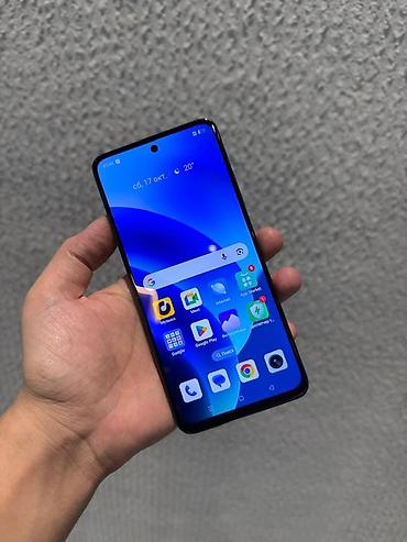 one plus: Realme C55, Б/у, 256 ГБ, цвет - Черный, В рассрочку, 2 SIM — 3
