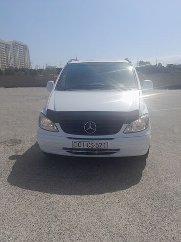 фольксваген тигуан 2 0: Mercedes-Benz Vito: 2.2 л | 2009 г. Пикап