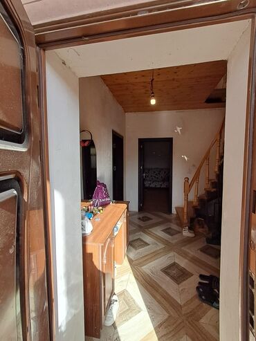 Uzunmüddətli kirayə evlər: 120 kv. m, 4 otaqlı, Kombi — 18