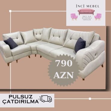 Divanlar: Künc divan, Yeni, Açılan, Bazalı, Parça, Şəhərdaxili pulsuz çatdırılma -da lalafo.az — 21 Divanlar: Künc divan, Yeni, Açılan, Bazalı, Parça, Şəhərdaxili pulsuz çatdırılma — 21