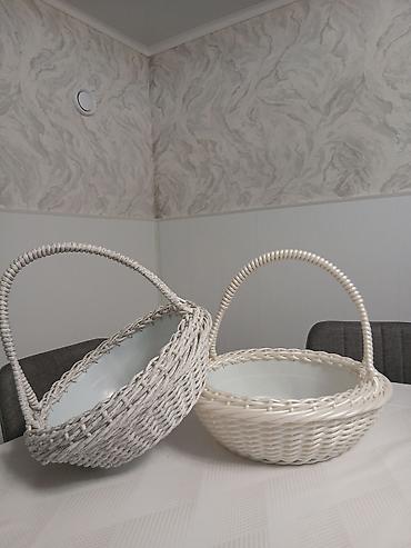 Корзины: Корзина — 2