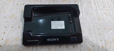 Videokameralar: Продается видеокамера SONY HDD Handycam DCR-SR300. В отличном — 16