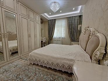 6: Сдается двухкомнатная квартира в центре города (Золотой квадрат) — 4