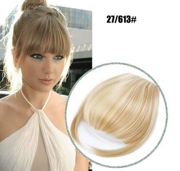 Perike i klipse: Cena: 1200din na lalafo.rs — 7 Perike i klipse: Cena: 1200din — 7