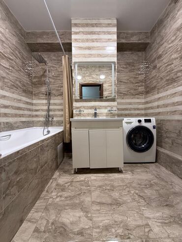 Продажа квартир: 3 комнаты, 128 м², Элитка, 10 этаж, Евроремонт — 18