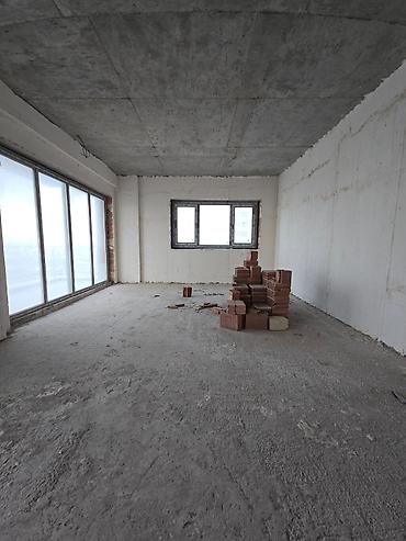 gence weheri: Ağ şəhər, 3 otaqlı, Yeni tikili, m. Xətai, 162 kv. m — 5