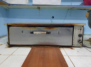 Soyuducular: Sirniyyat ucun avadanliqlar — 5