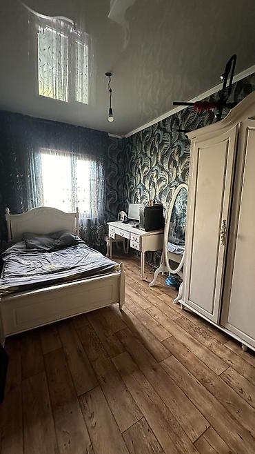105 дом: 5 комнат, 90 м², Восток-5 мкр 105 серия, 5 этаж, Косметический ремонт — 4