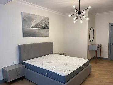 20 ci sahe ev: İcarəyə verilir 2 otaqlı yeni tikili 90 m², Səbail r. Kateqoriya Yeni — 4