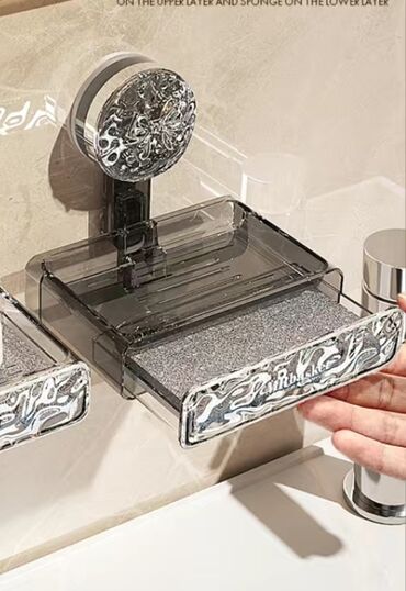 Подставки и органайзеры для зубных щеток: Новый at lalafo.kg — 6 Подставки и органайзеры для зубных щеток: Новый — 6