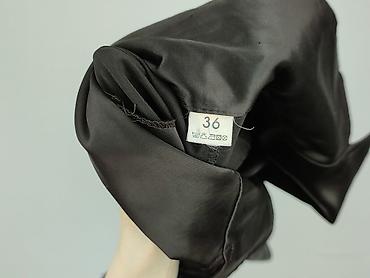 leather: Marynarka damska, rozmiar S — 4